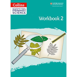 Collins International Primary Science Workbook 2 (2E)
